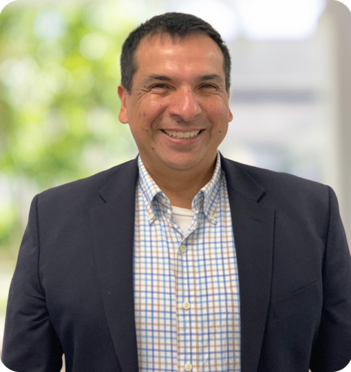 Roger Castillo